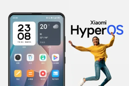 Xiaomi HyperOS Rollout Starts Today