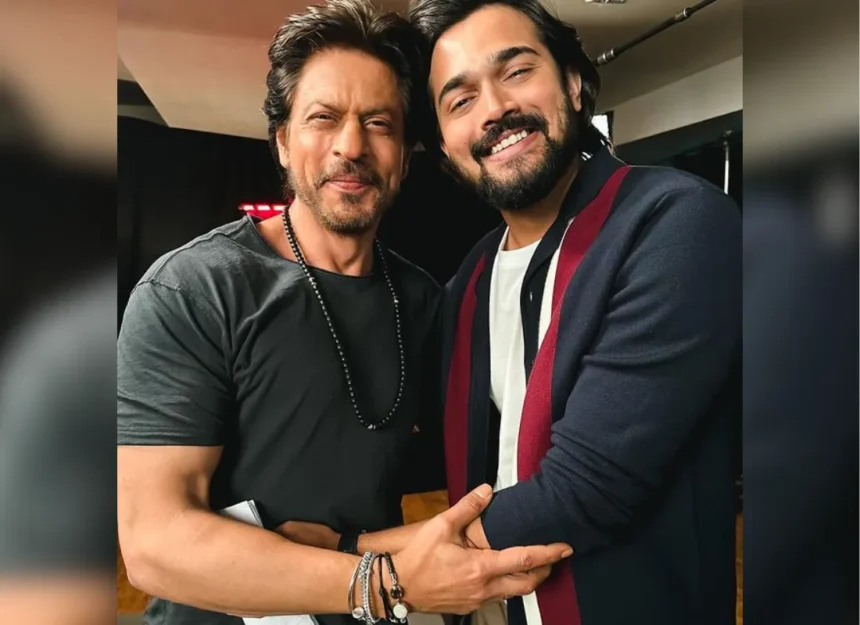 Bhuvan Bam relocates to Mumbai