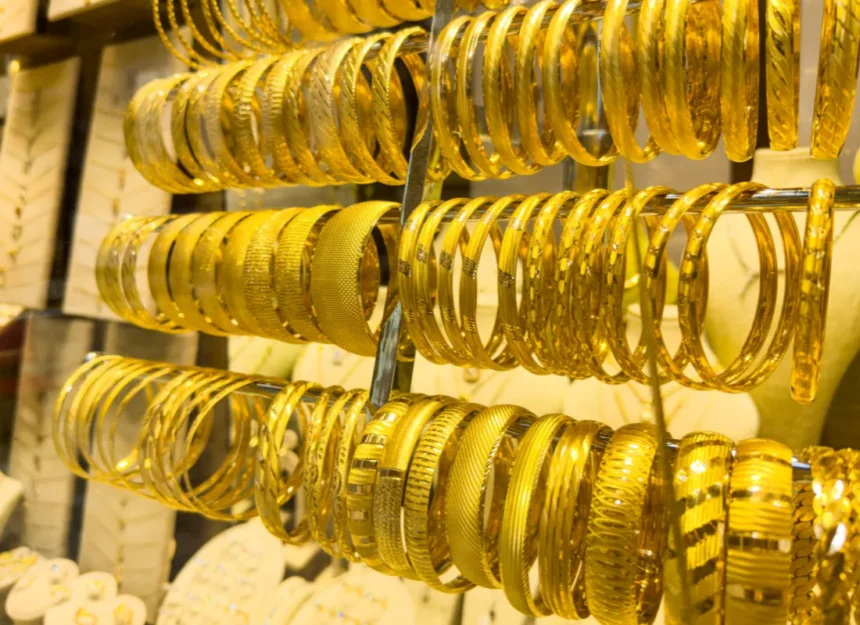 Gold rates Today in India: Prices & Market Trends