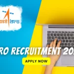 Indian Space Research Organisation ISRO Recruitment 2024 for Project Associates