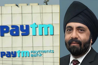 Paytm Payments Bank MD and CEO Surinder Chawla quits