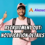 Akasa Air Recruitment 2024 cabin crew