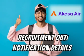 Akasa Air Recruitment 2024 cabin crew