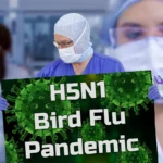 H5N1 Bird Flu Pandemic