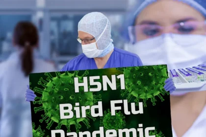 H5N1 Bird Flu Pandemic