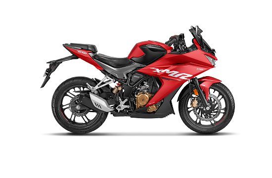 HERO KARIZMA XMR 210 Turbo Red