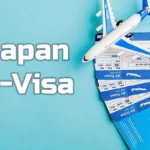 Japan e-Visa