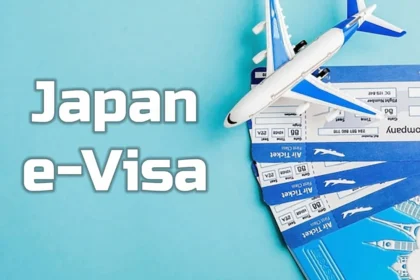 Japan e-Visa