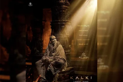 Kalki 2898 AD Trailer: Watch Prabhas & Deepika Padukone In Sci-Fi Epic