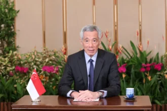 Lee Hsien Loong