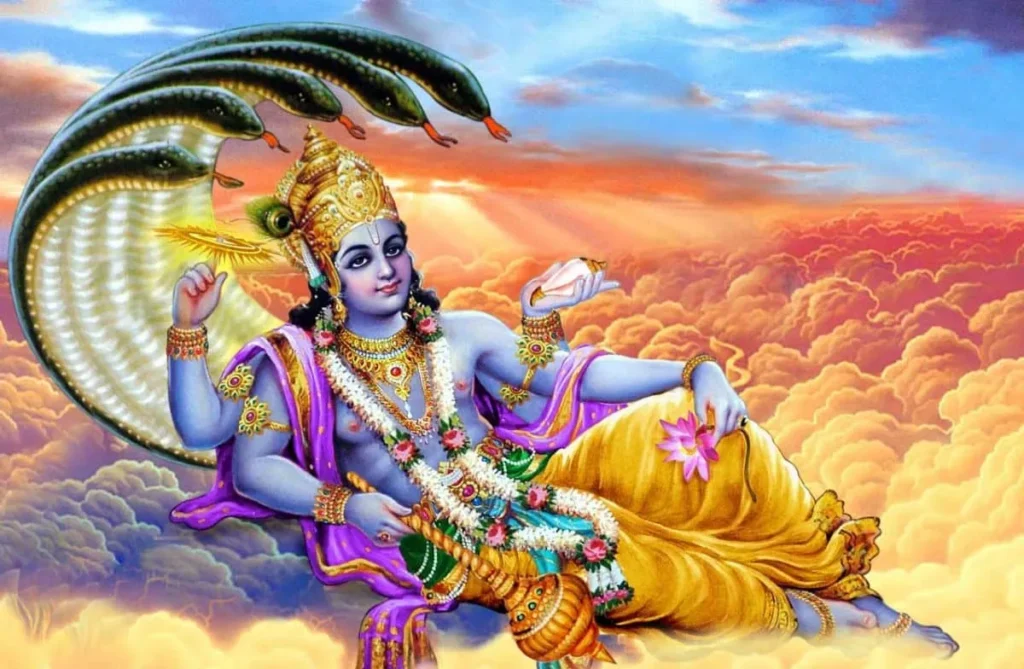 papmochani ekadashi ki vrat katha