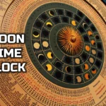 NASA की नई Moon Time Clock​