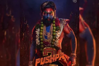 Pushpa 2 The Rule Release on April 8