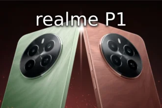 Realme P1 Launch Date in India with High Quality Display with range 15000 - 20000 rupees