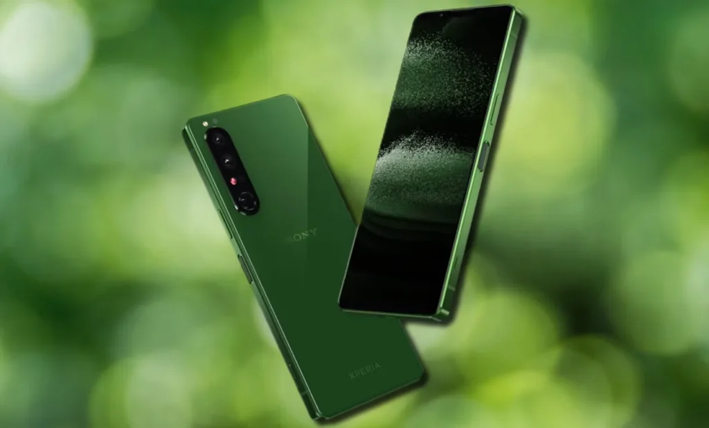 Sony Xperia 1 VI Price leaks