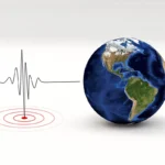 Strong 6.1 Magnitude Earthquake Hits Java Island, Indonesia