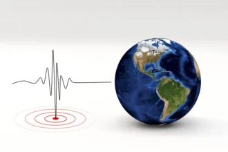 Strong 6.1 Magnitude Earthquake Hits Java Island, Indonesia