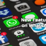 WhatsApp Working on a Features to Search Contacts Faster