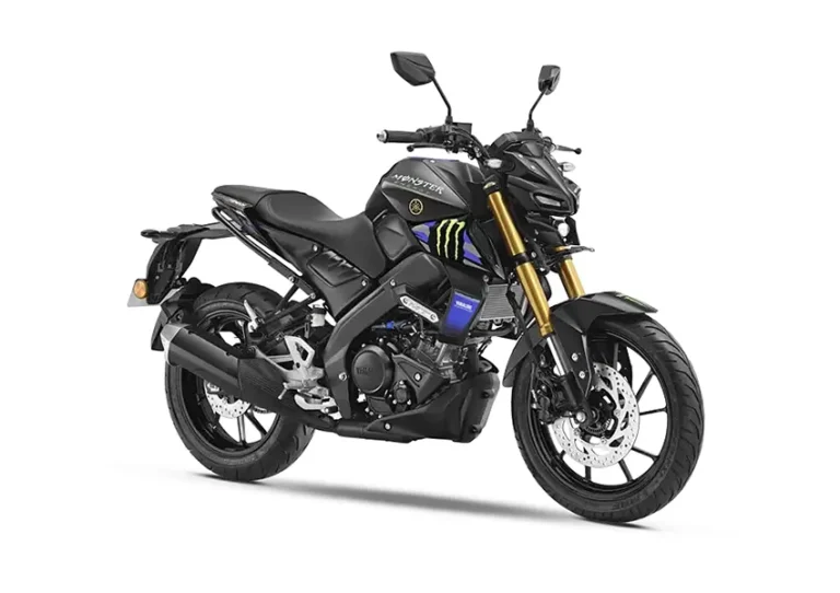 YAMAHA MT 15 V2 MotoGP Edition