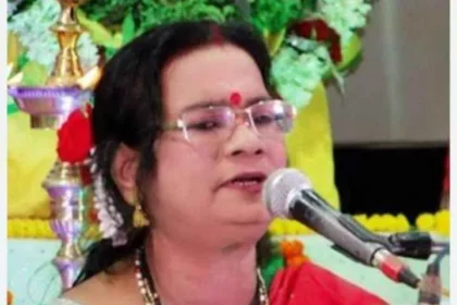 Renowned Odia Bhajan singer Santilata Barik passes away