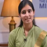 Srishti Dabas Delhi Girl Who Topped UPSC CSE 2023 Without Coaching