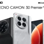 Tecno Camon 30 5G