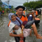 sumatra flood