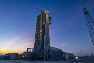 Boeing Starliner’s Manned Mission Delayed Twice