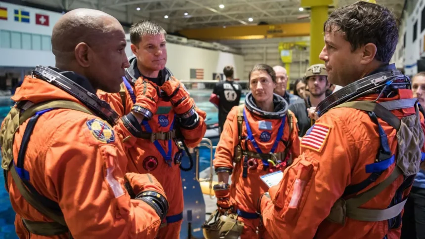 Boeing Starliner’s Manned Mission Delayed Twice Astronauts