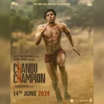 Chandu Champion Trailer kartik aaryan