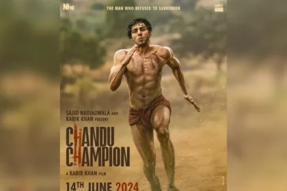 Chandu Champion Trailer kartik aaryan