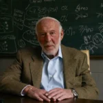 Billionaire Quant Investing Pioneer James Simons Dies at 86