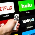 netflix Video Streaming Services