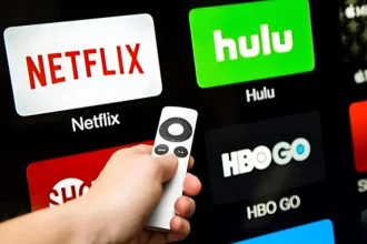 netflix Video Streaming Services