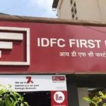 idfc first bank