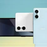 Sony Xperia 10 VI Press Renders Revealed