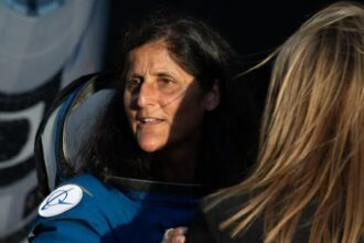 Sunita Williams’ Space Mission Delayed Due to Technical Issues