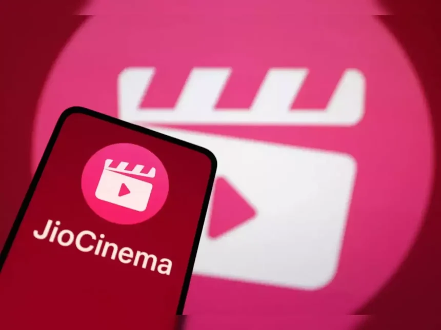 JioCinema Premium annual plan Rs 299