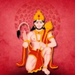 Telugu Hanuman Jayanti 2024