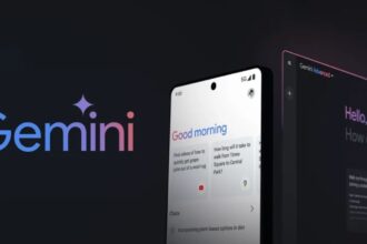 Google ने भारत में Gemini Mobile App Launch किया, अब 9 भारतीय भाषाओं में