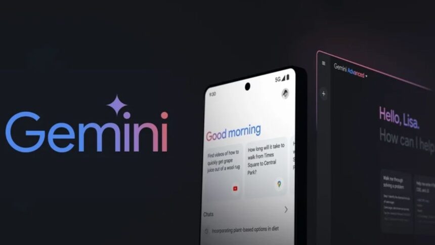 Google ने भारत में Gemini Mobile App Launch किया, अब 9 भारतीय भाषाओं में