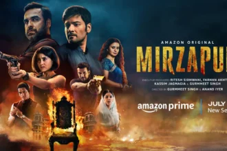 Mirzapur Season 3 To Start Streaming From July 5, 2024